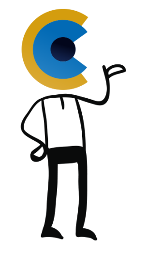 La mascotte du Ciné Cabieu